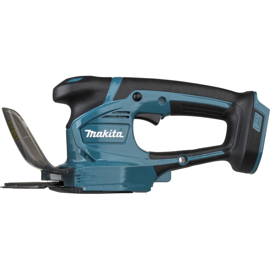 Makita DUM111SYX cordless grasscutter #4