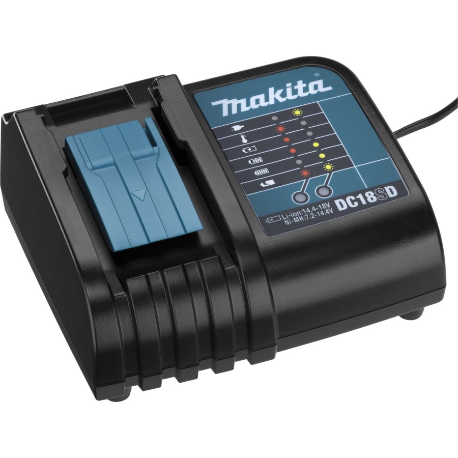 Makita DUM111SYX cordless grasscutter #6
