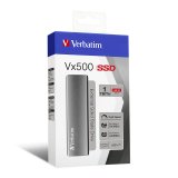 Verbatim Store n Go Vx500    1TB SSD USB 3.1                47444 #3