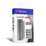 Verbatim Store n Go Vx500    2TB SSD USB 3.1                47454 #3