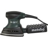 Metabo FMS 200 Intec Multi Sander #1