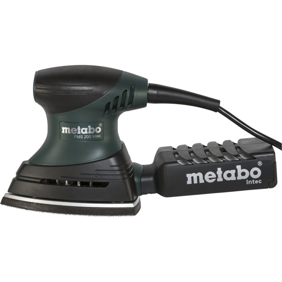 Metabo FMS 200 Intec Multi Sander #1