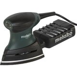 Metabo FMS 200 Intec Multi Sander #2