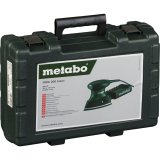 Metabo FMS 200 Intec Multi Sander #1