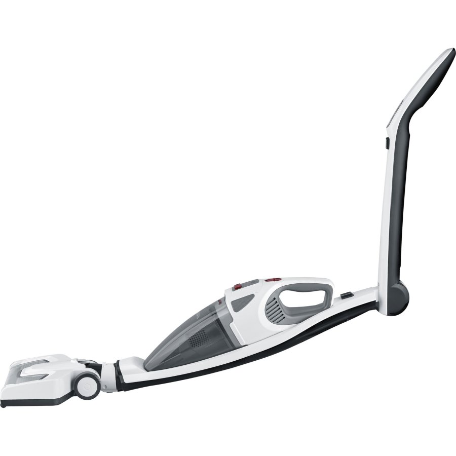 Severin HV 7173 2 in 1 Battery Vacuum Cleaner #4