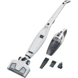 Severin HV 7173 2 in 1 Battery Vacuum Cleaner #6