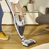 Severin HV 7173 2 in 1 Battery Vacuum Cleaner #8