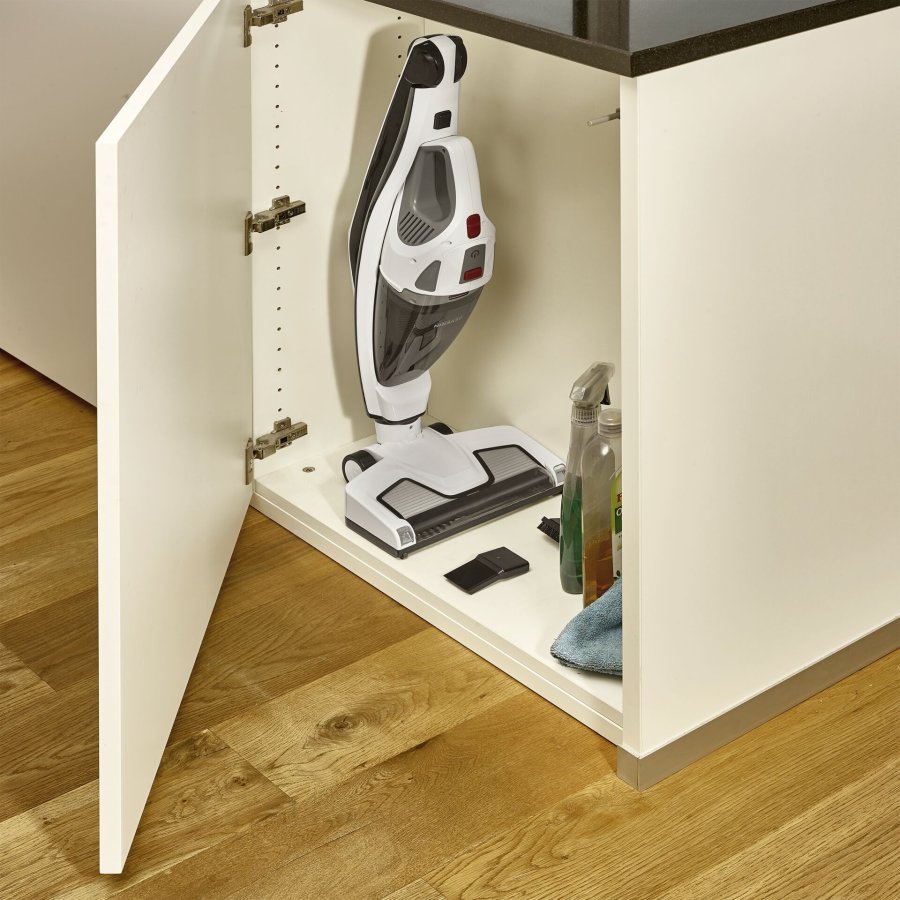 Severin HV 7173 2 in 1 Battery Vacuum Cleaner #9