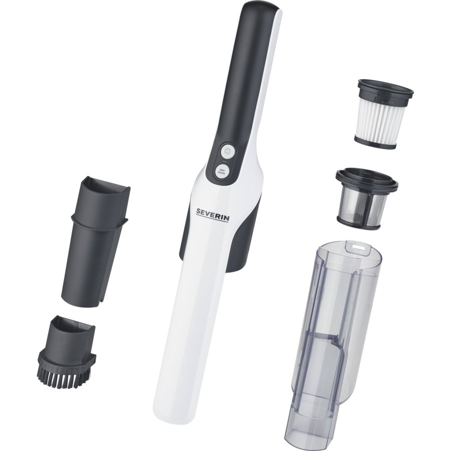 Handdammsugare 120W 2200mha Li-Ion HV7140 #3