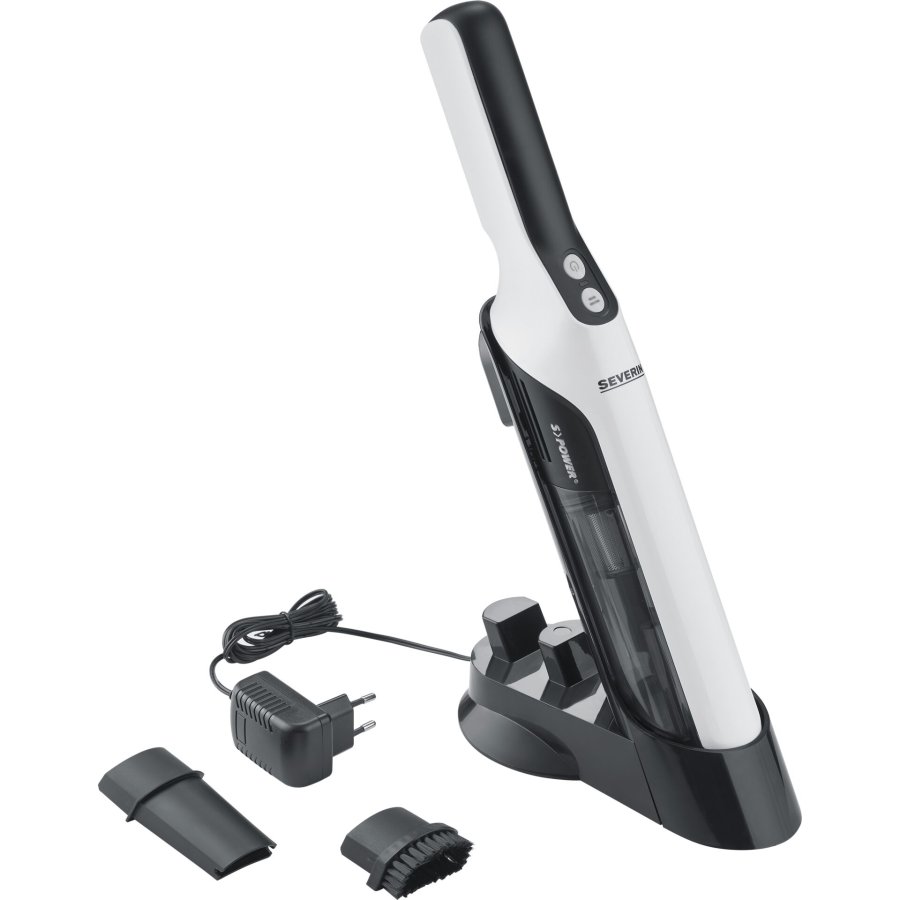 Handdammsugare 120W 2200mha Li-Ion HV7140 #4