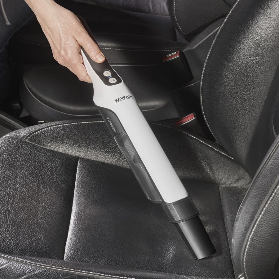 Handdammsugare 120W 2200mha Li-Ion HV7140 #10