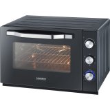 Pizzabagemaskine Severin #1