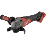 Milwaukee M18 FSAG125X-0 Cordless Angle Grinder #1