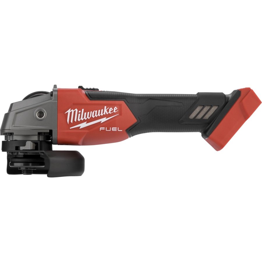 Milwaukee M18 FSAG125X-0 Cordless Angle Grinder #2