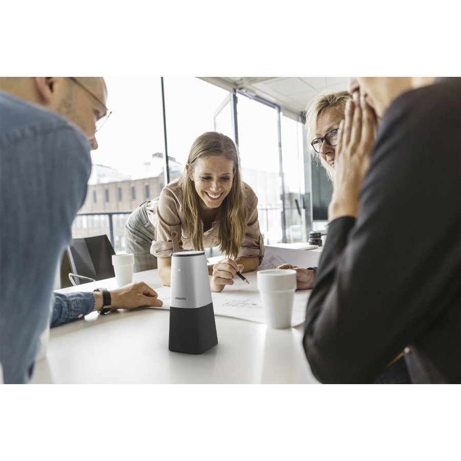 Philips PSE0540 Portable Conference Microphone #7