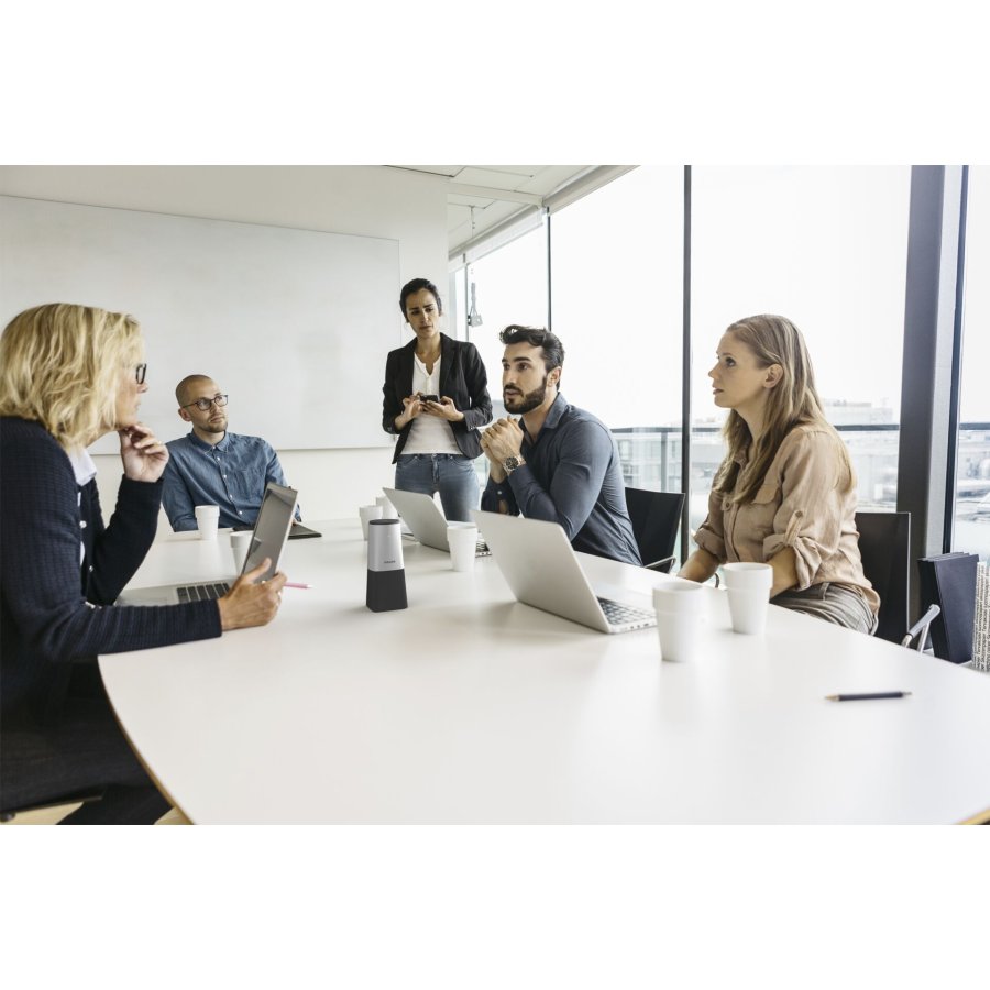 Philips PSE0540 Portable Conference Microphone #8