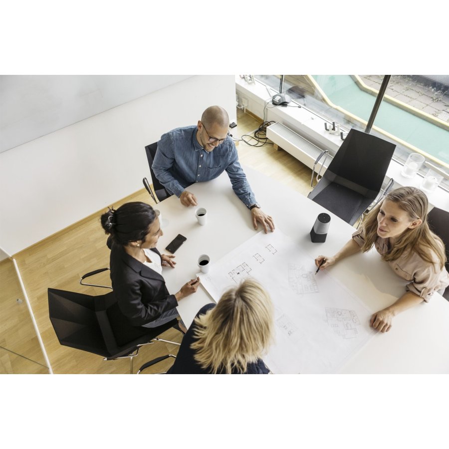 Philips PSE0540 Portable Conference Microphone #10