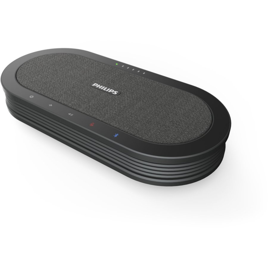 Philips PSE0501 Conference Microphone #3