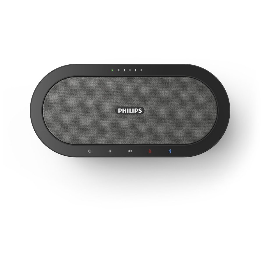 Philips PSE0501 Conference Microphone #4