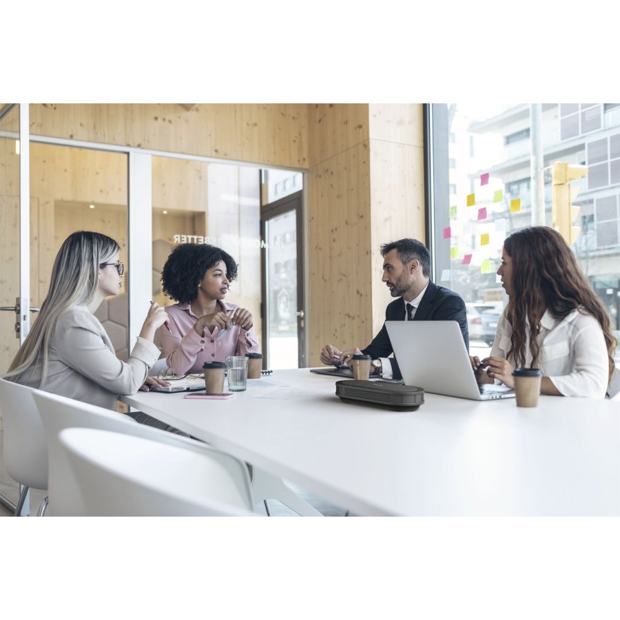 Philips PSE0501 Conference Microphone #7