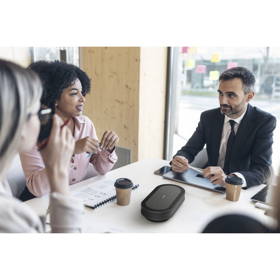 Philips PSE0501 Conference Microphone #8