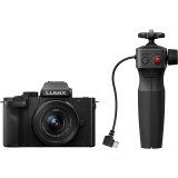 Panasonic Lumix DC-G100D black + H-FS 12-32 + DMW-SHGR2 #2