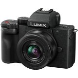 Panasonic Lumix DC-G100D black + H-FS 12-32 + DMW-SHGR2 #5