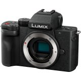 Panasonic Lumix DC-G100D black + H-FS 12-32 + DMW-SHGR2 #6