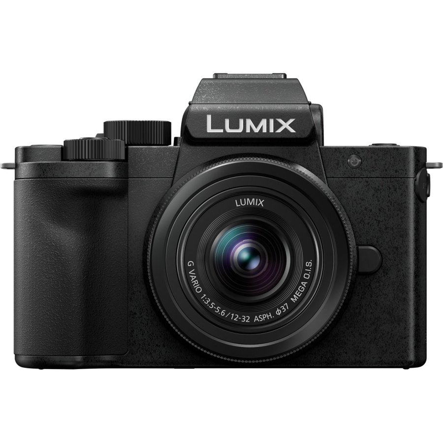 Panasonic Lumix DC-G100D black + H-FS 12-32 + DMW-SHGR2 #7