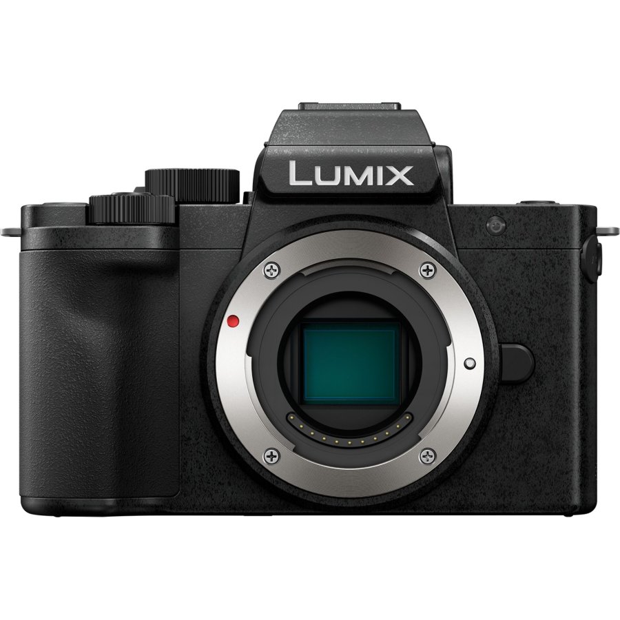 Panasonic Lumix DC-G100D black + H-FS 12-32 + DMW-SHGR2 #8