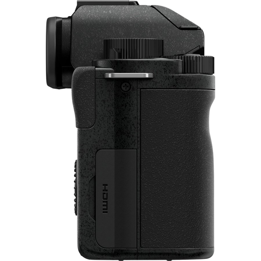 Panasonic Lumix DC-G100D black + H-FS 12-32 + DMW-SHGR2 #15