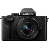 Panasonic Lumix DC-G100D black + H-FS 12-32 + H-FS 45-150 E #2