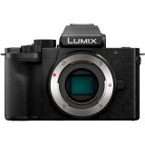 Panasonic Lumix DC-G100D black + H-FS 12-32 + H-FS 45-150 E #3