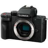 Panasonic Lumix DC-G100D black + H-FS 12-32 + H-FS 45-150 E #4