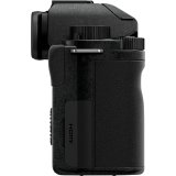 Panasonic Lumix DC-G100D black + H-FS 12-32 + H-FS 45-150 E #7