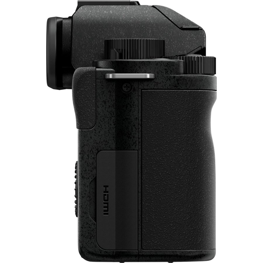 Panasonic Lumix DC-G100D black + H-FS 12-32 + H-FS 45-150 E #7