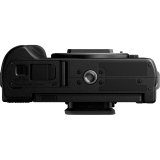 Panasonic Lumix DC-G100D black + H-FS 12-32 + H-FS 45-150 E #9