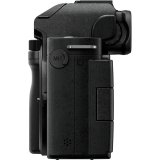 Panasonic Lumix DC-G100D black + H-FS 12-32 + H-FS 45-150 E #15