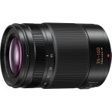 Panasonic Lumix DC-G100D black + H-FS 12-32 + H-FS 45-150 E #16