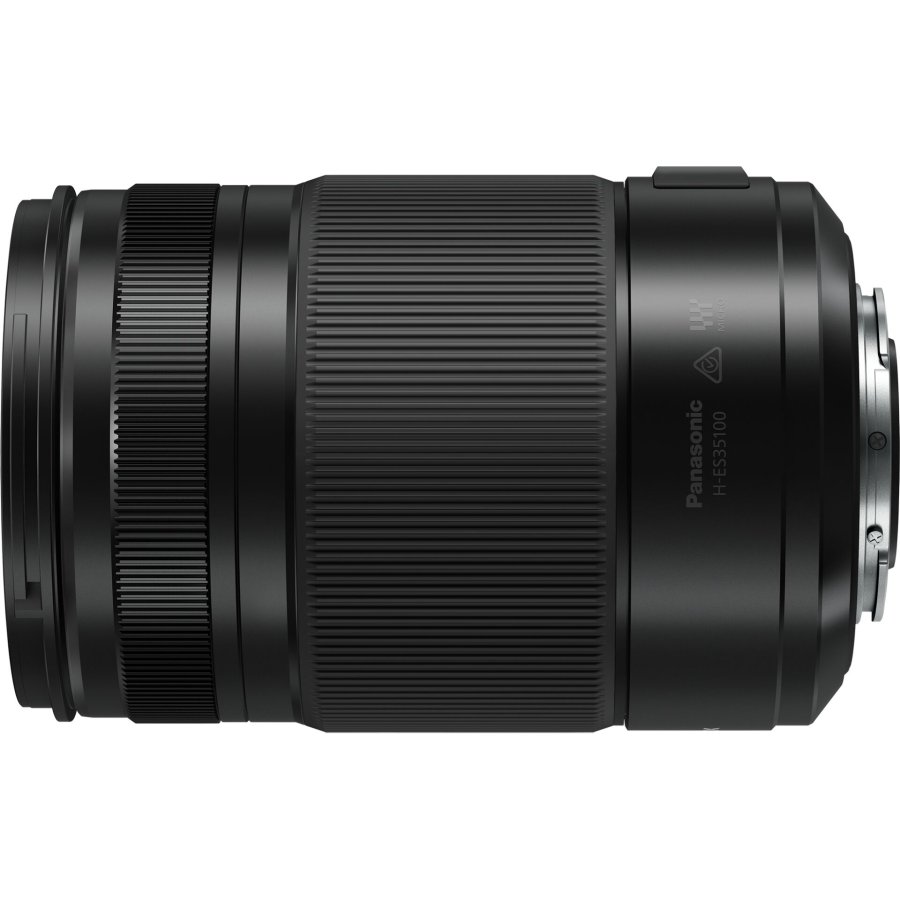 Panasonic Lumix DC-G100D black + H-FS 12-32 + H-FS 45-150 E #18