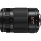 Panasonic Lumix DC-G100D black + H-FS 12-32 + H-FS 45-150 E #19