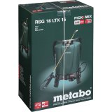 rygsprjte Metabo RSG 18 LTX 18 V 15 L #1