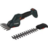 Metabo SGS 18 LTX Q Cordless Shrub and Grass Shears #1