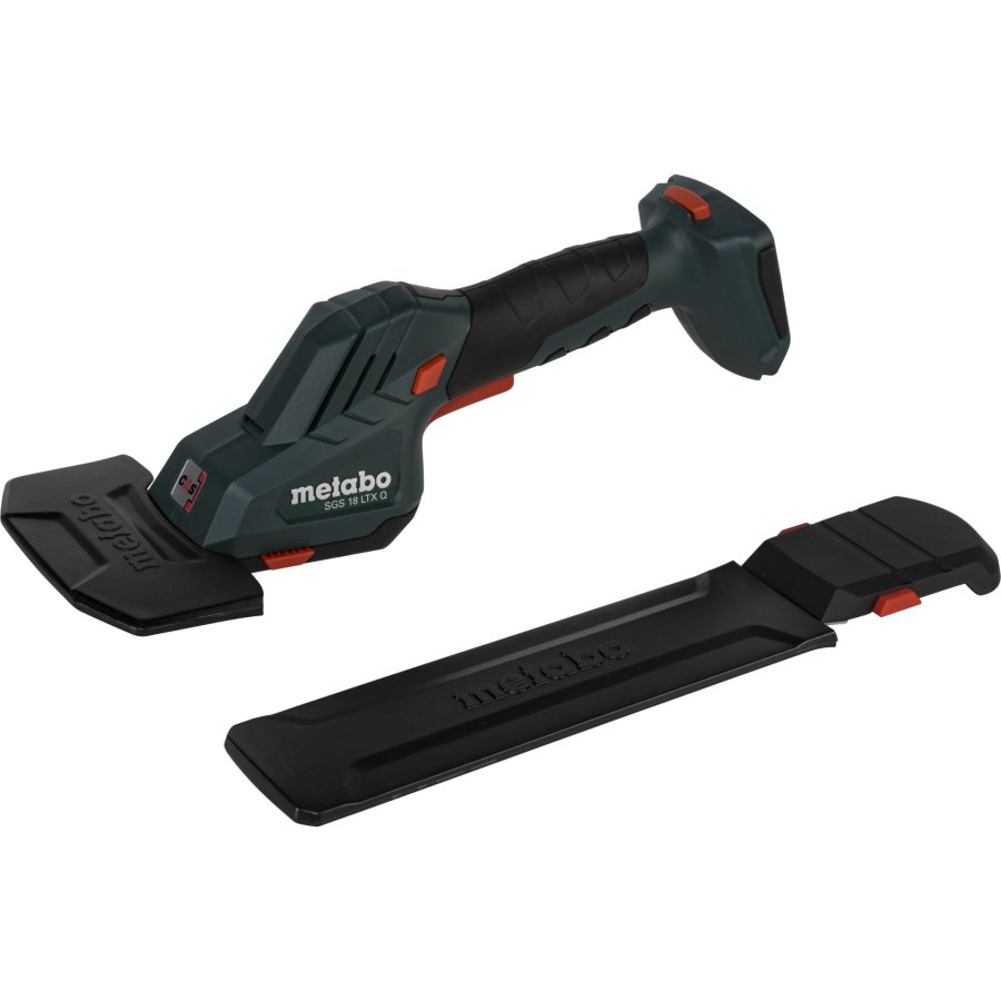 Metabo SGS 18 LTX Q Cordless Shrub and Grass Shears #2