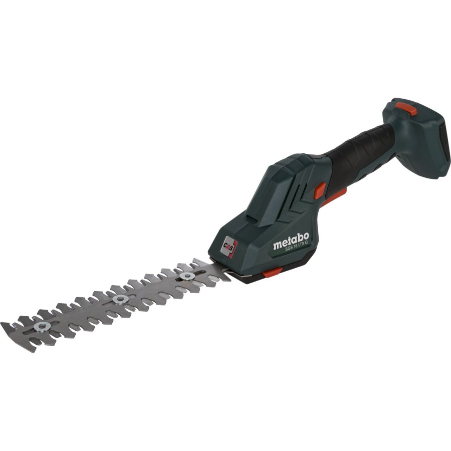 Metabo SGS 18 LTX Q Cordless Shrub and Grass Shears #3