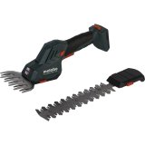 Metabo PowerMaxx SGS 12 Q Cordless Shrub and Grass Shears #1