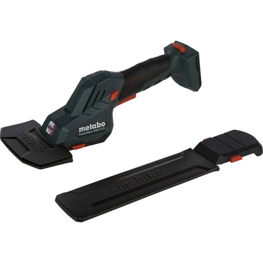 Metabo PowerMaxx SGS 12 Q Cordless Shrub and Grass Shears #2