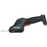 Metabo PowerMaxx SGS 12 Q Cordless Shrub and Grass Shears #4