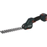 Metabo PowerMaxx SGS 12 Q Cordless Shrub and Grass Shears #4