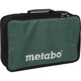 Metabo PowerMaxx SGS 12 Q Cordless Shrub and Grass Shears #7